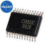 CS8353C CS8353 TSSOP-24