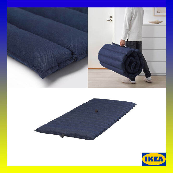 IKEA JESSHEIM Futon mattress, 80x195 cm Lazada