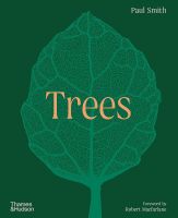หนังสืออังกฤษใหม่ TREES: FROM ROOT TO LEAF