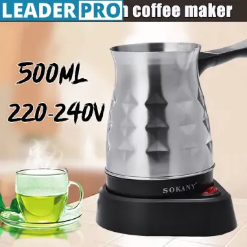 Coffee and tea machine deals for home