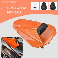 for Duke 790 Rear Pillion Passenger Seat Cover Fairing Cowl Styler Spoiler For KTM DUKE790 2018-2022 Motorcycle Accessories