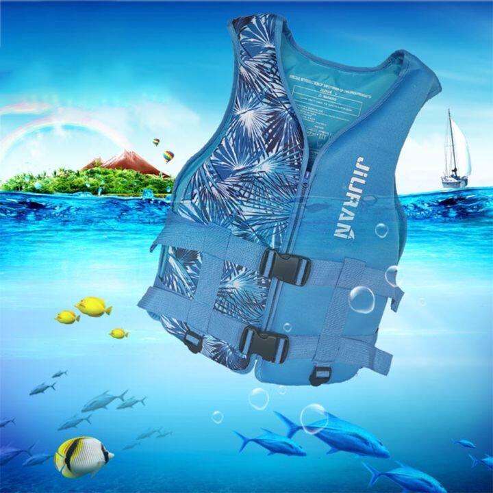 universal-outdoor-neoprene-life-jacket-water-sports-buoyancy-vest-kayaking-boating-swimming-drifting-safety-life-vest-life-jackets