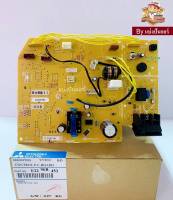 แผงวงจรคอยล์เย็นมิตซูบิชิ อีเล็คทริค Mitsubishi Electric ของแท้ 100% Part No. E2296B452