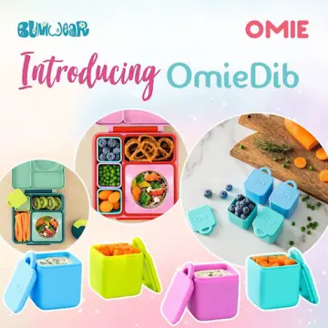 OmieBox, Other, Omiebox Omiepod Omiedip