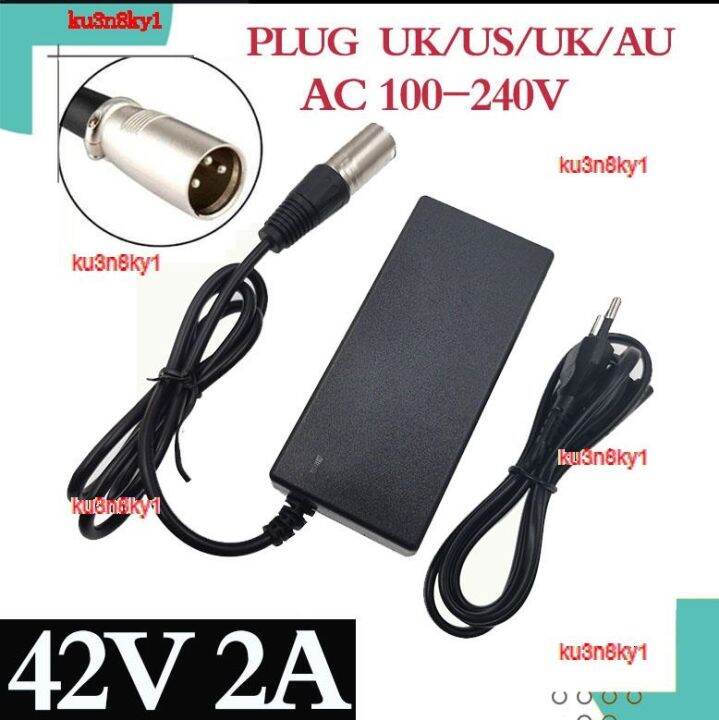 ku3n8ky1-2023-high-quality-42v-2a-e-bike-lithium-battery-charger-for-36v-10s-electric-bike-lithium-battery-xlr-plug-input-100-240v-free-shipping