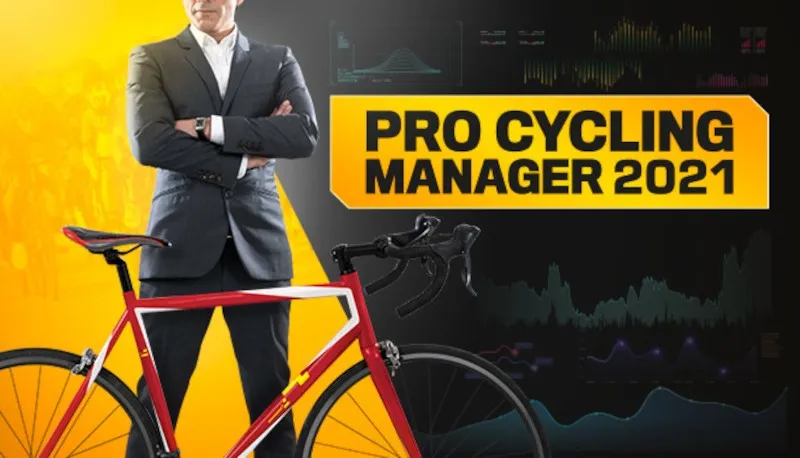 Pro Cycling Manager 2022 System Requirements - Can I Run It? -  PCGameBenchmark