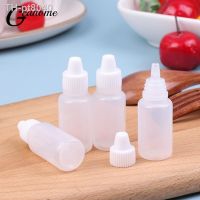 ◊  Plastic Liquid Filling Sub-bottle   Plastic Squeeze Dripper Bottle - 4pcs 10ml Mini - Aliexpress