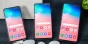 Samsung Galaxy S10 5G ram 8G rom 128G thumbnail