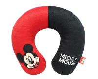 หมอนรองคอ มิกกี้เมาส์ mickey mouse ลิขสิทแท้ 100%