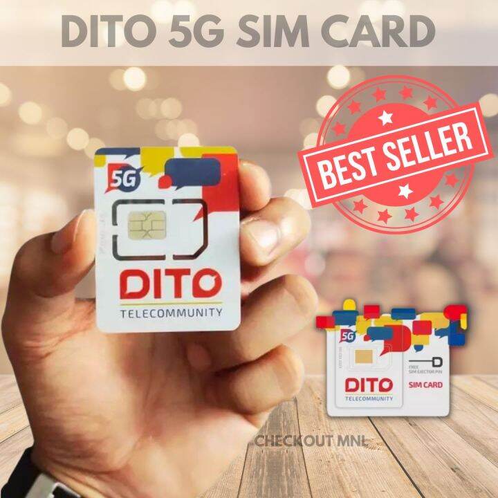 5g sim card company