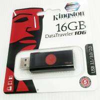 แฟรชไดส์ USB 16GB/kington