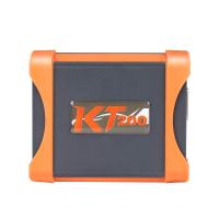 2022 KT200 ECU Programmer รุ่น Master รองรับ OBD BDM JTAG &amp; การบำรุงรักษา ECU/การปรับแต่งชิป/การลบรหัส DTC พร้อมฟรี Damaos