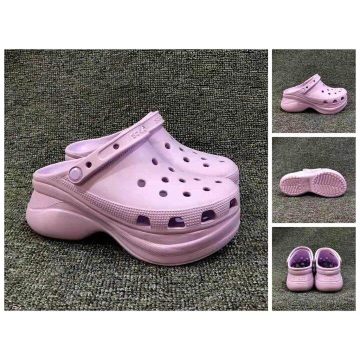 New for Vietnam genuine original CROCS BAE CLOG SHOES Lazada PH