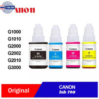 ⭐5.0 | หมึก canon g2010 แท้%ต้นฉัภาษาญี่ปุ่นGI-790/G1000 / G2000 / G3000 / G1010 / G2010 / G3010 สินค้าใหม่เข้าสู่ตลาด