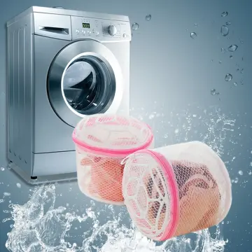 Bra Underwear Lingerie Laundry Bag - Bra Washing Bag Washer Protector