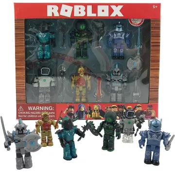  Roblox Action Collection - Swordburst Online Game Pack