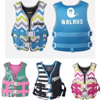 Kids swim life vest, life jacket, water sport baby childrens summer life preserver swim west swim jacket child swim vest Neopre