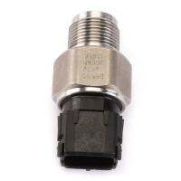 รถมีไว้สำหรับ499000-6320 Heavy Duty Truck Denso Common Rail Pressure Sensor สำหรับ Toyota