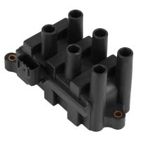 1F2Z-12029-AC Ignition Coil High Voltage Package for Ford F150 Mondeo Mazda