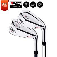 [11GOLF] ไม้กอล์ฟผู้ชาย เหล็ก7 Mens Golf Irons (Iron7) PGM VS II รหัส TIG015