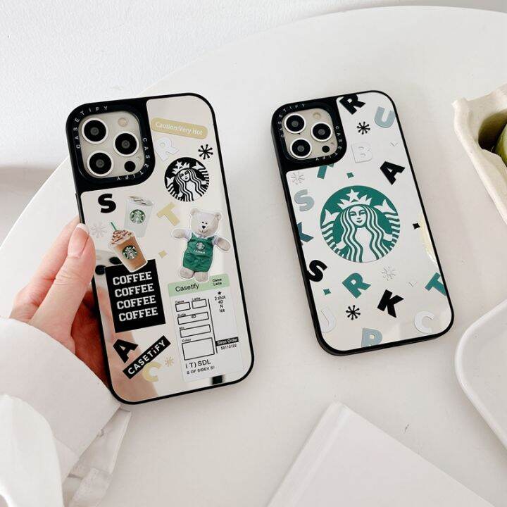 casetify x starbuck