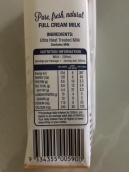 Sữa Tươi Tiệt Trùng Nguyên Kem Ozi Choice 24hộp x 200ml - Nội địa Úc