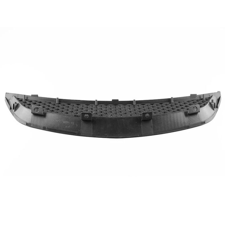 black-mesh-abs-front-hood-grille-grill-for-honda-civic-jdm-type-r-2001-2003