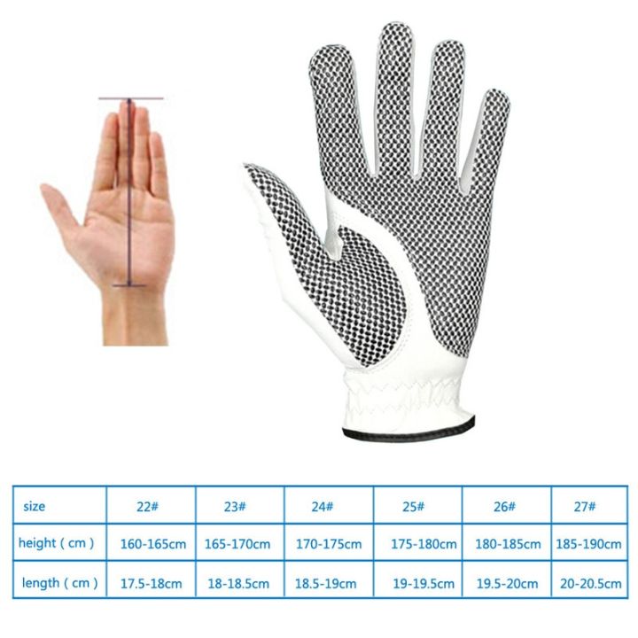 1-pc-golf-gloves-left-right-hand-men-39-s-little-sheepskin-anti-slip-wear-resistant-breathable-golf-gloves-sports-gloves