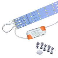 ☒○ Ledbelt of strip to replace the wick patchbulb sitting roomsquareplate to absorb dome lightplate