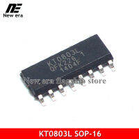 5Pcs Original KT0803L SOP-16 KT0803 SOP16สเตอริโอชิปเครื่องส่งสัญญาณใหม่เดิม