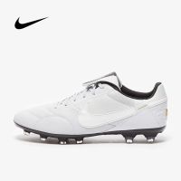 Nike The Premier III FG รองเท้าฟุตบอล หนังจิงโจ้ตัวท็อป