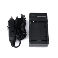 ที่ชาร์จแบตเตอรี่กล้อง Battery Charger for LP-E17 (0219)