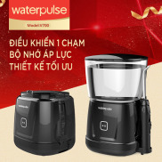 Máy Tăm Nước Gia Đình Waterpulse V700-Hàng Chính Hãng Cao Cấp