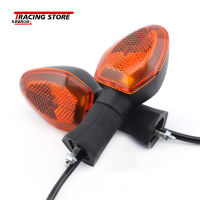 VStrom Turning Signal Light For SUZUKI V-Strom DL650 XT ADV DL1000 DL1050 Motorcycle Accessories Front Rear Indicator Lamps