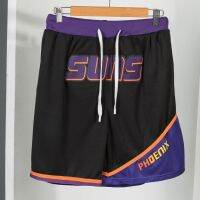 Suns Dri-fit Unisex Running Shorts Sports Shorts 14