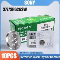 ถ่าน​Sony​ 377/SR626SW