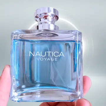Nước hoa nam Nautica Voyage for men EDT 100ml chính hãng (Mỹ)