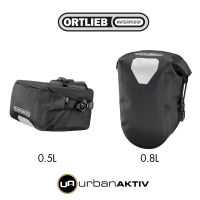 Ortlieb กระเป๋าจักรยานใต้อาน Micro Two