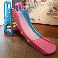 ۞◇○ Childrens indoor slide heightening extended baby birthday gift educational toys play 3 to 10 years old