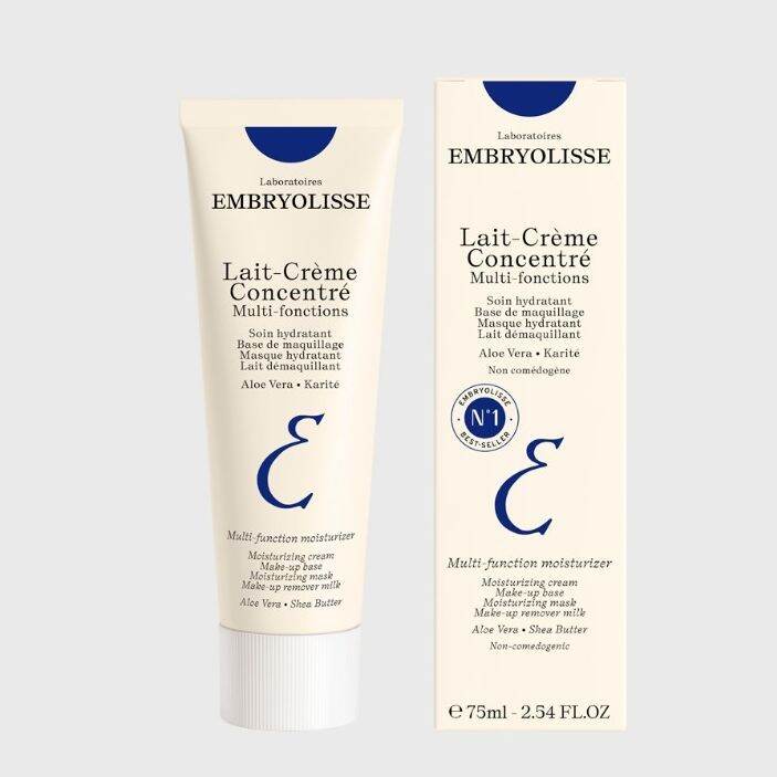 Embryolisse LaitCreme Concentre MultiFunction Nourishing Moisturizer