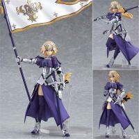 Figma ฟิกม่า Figure Action Fate Grand Order เฟท แกรนด์ออเดอร์ มหาสงครามจอกศักดิ์สิทธิ์ Ruler Jeanne Saber Lily Altria เซเบอร์ อาเธน่า Ver แอ็คชั่น ฟิกเกอร์ Anime อนิเมะ การ์ตูน มังงะ ของขวัญ Gift สามารถขยับได้ Doll ตุ๊กตา manga Model โมเดล