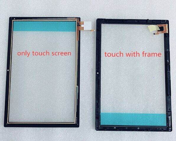 2-5d-glass-touch-screen-for-teclast-m40-m40-pro-capacitive-glass-touch-screen-panel-repair-and-replacement-parts