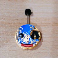 hot【DT】 Original new watch movement 956.112/956.412/956.102/956.032 replacement parts accessories