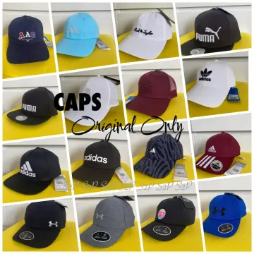 converse cap lazada
