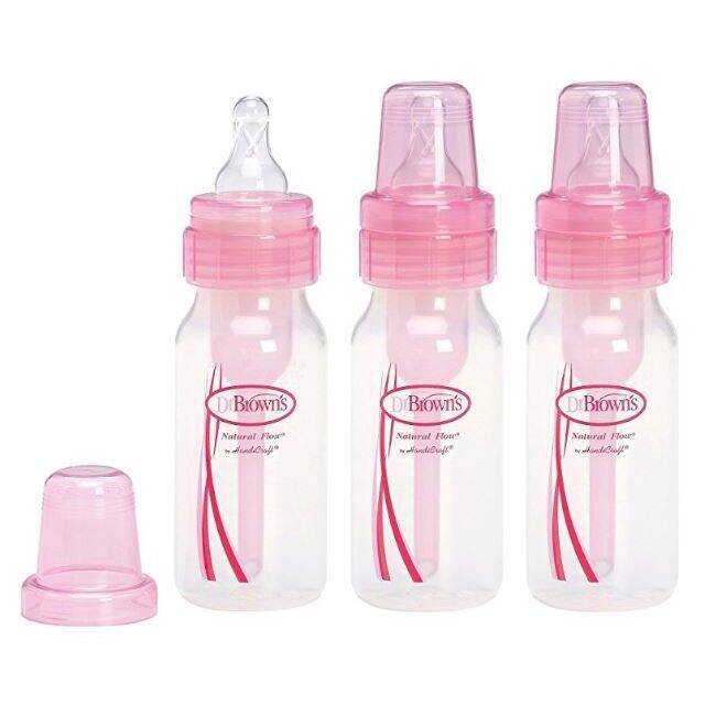 พร้อมส่ง-ขวดนม-dr-browns-ลดโคลิค-รุ่น-options-4-oz-dr-brown-anti-colic