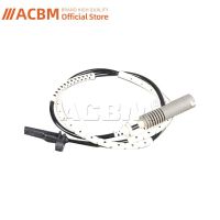 ACBM Rear ABS Wheel Speed Sensor for BMW E92 E90 E91 E93 E91 34526870077 34526785022 34526762476 ABS