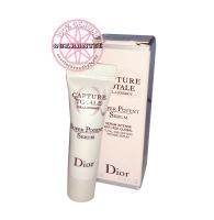 ของแท้ป้ายไทย DIOR Capture Totale Cell Energy Super Potent Serum 3mL