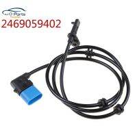 ✱㍿ YAOPEI 2469059402 2465402510 ABS Front Rear Left/Right Wheel Speed Sensor Engine Speed Sensor for Mercedes-Benz A2469059402