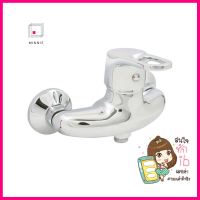 ก๊อกผสมยืนอาบ NOVABATH IS-4020SHOWER MIXER ISANI IS-4020 CHROME **ด่วน สินค้าเหลือไม่เยอะ**