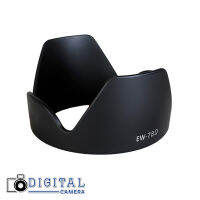 HOOD FOR CANON EW78D